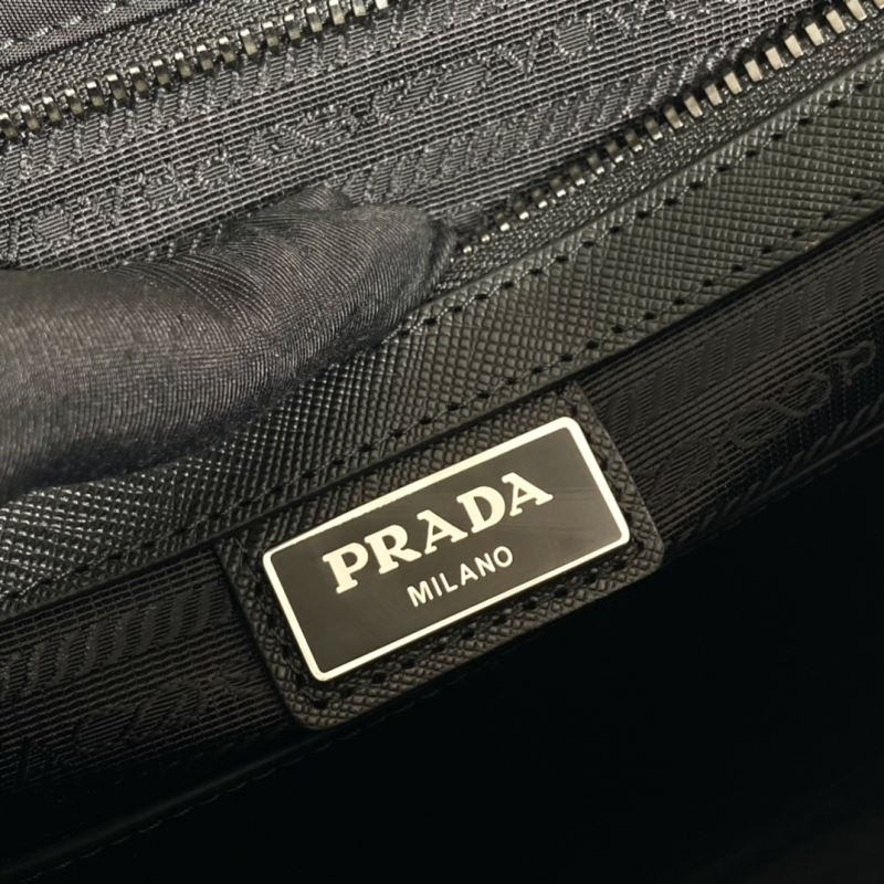 mens Pra*a satchel bags